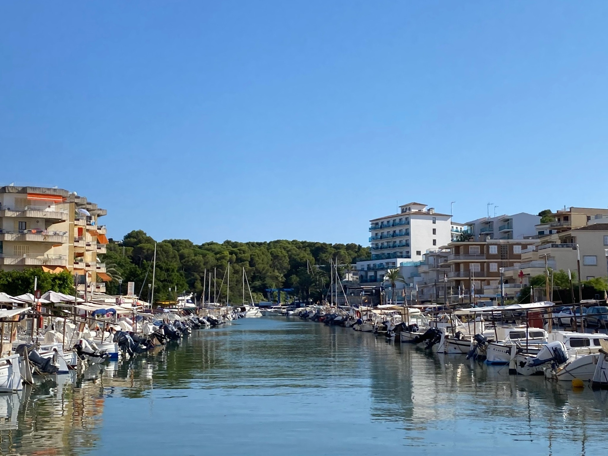 Portocristo