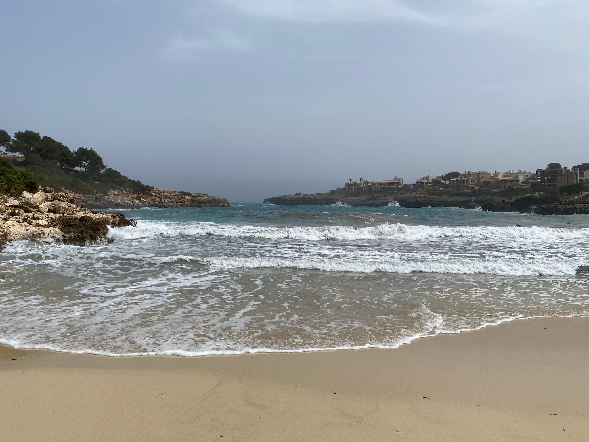 Cala Marçal