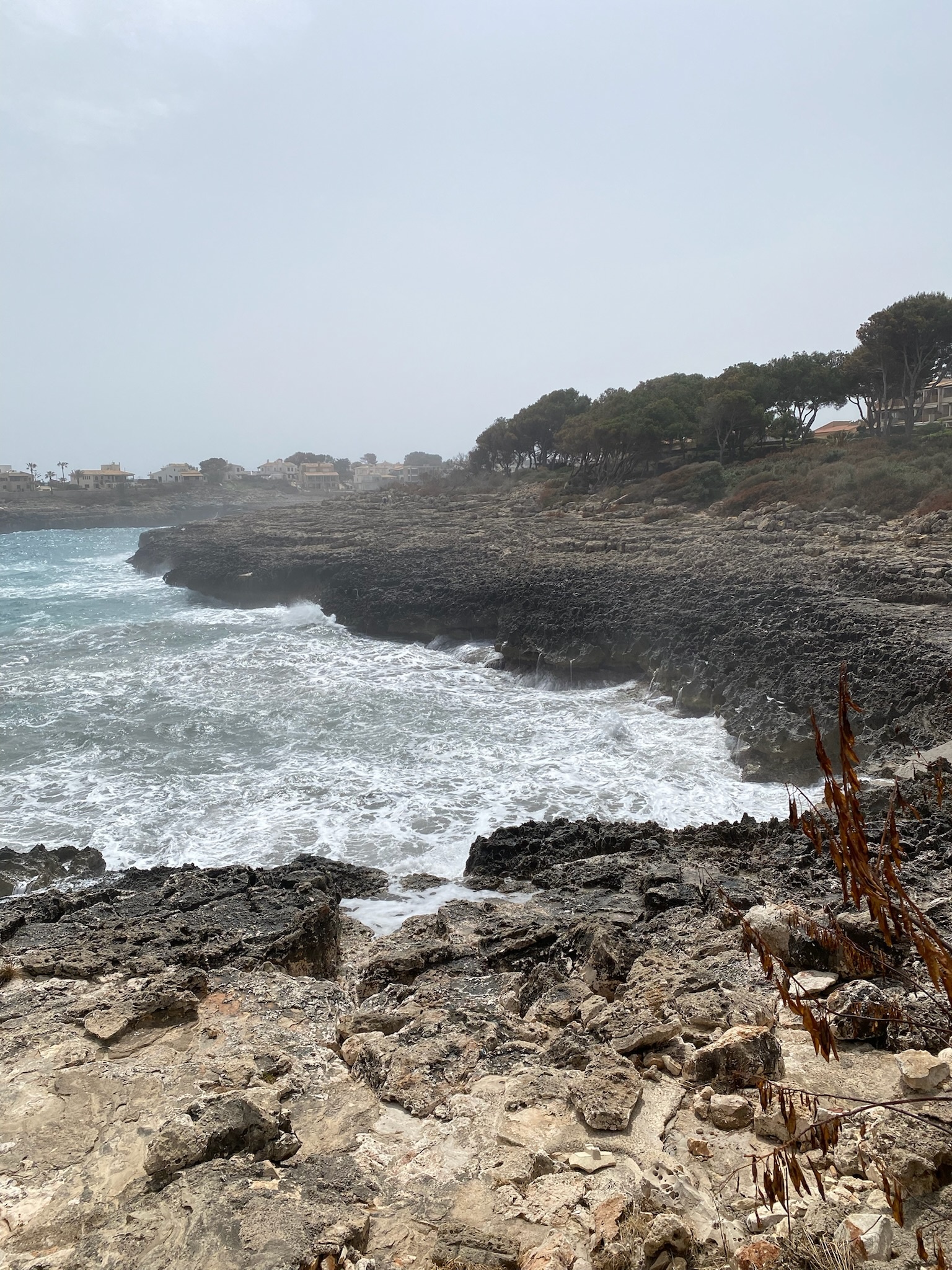 Cala Marçal