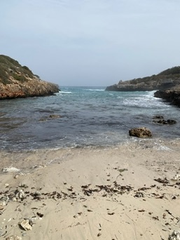 Cala Marçal