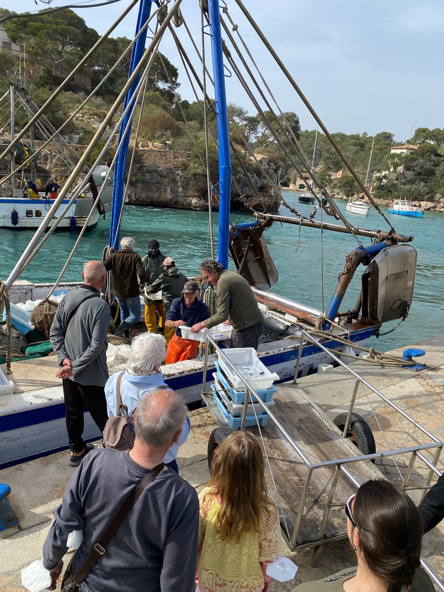 Cala Figuera