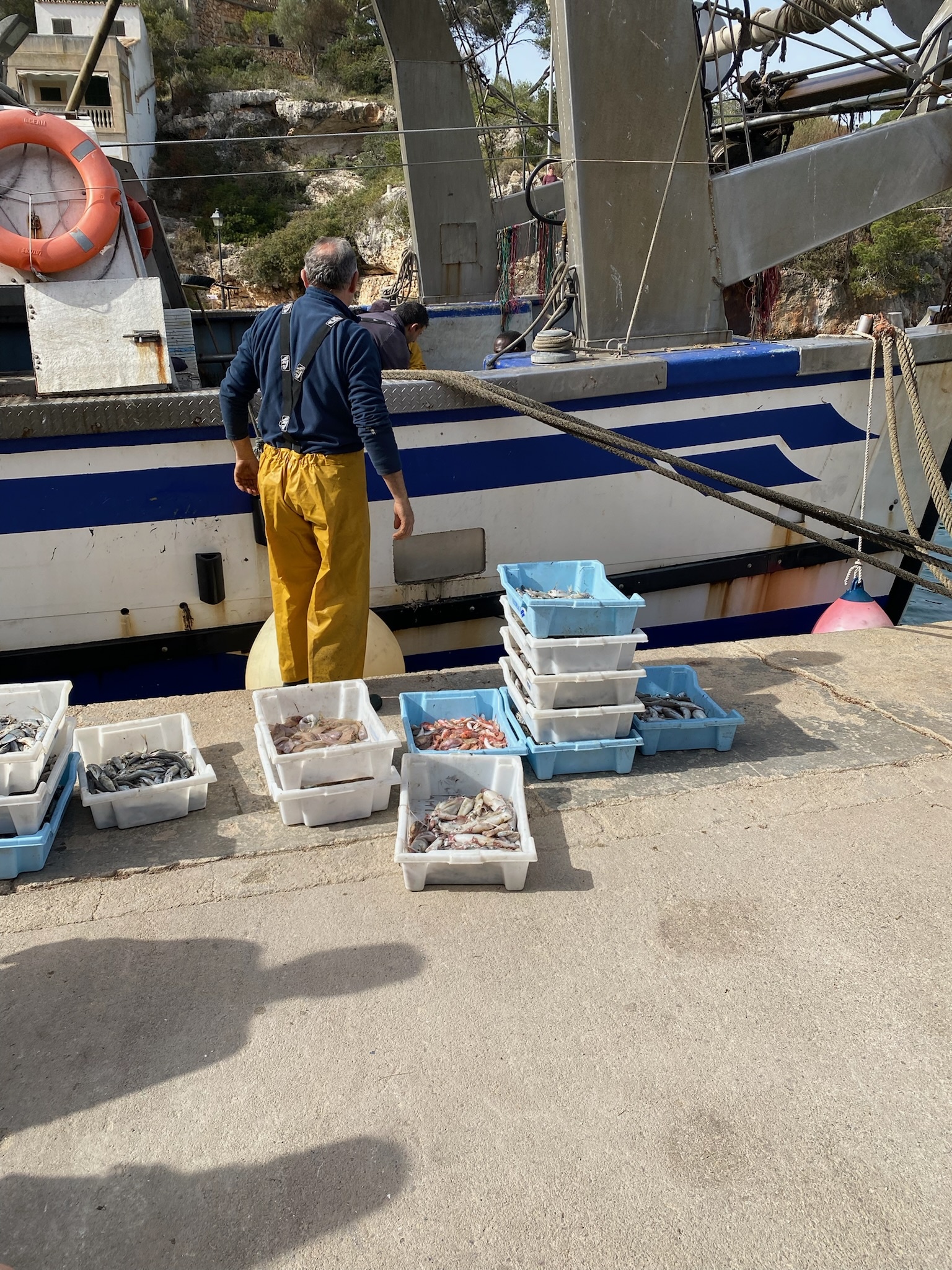 Cala Figuera