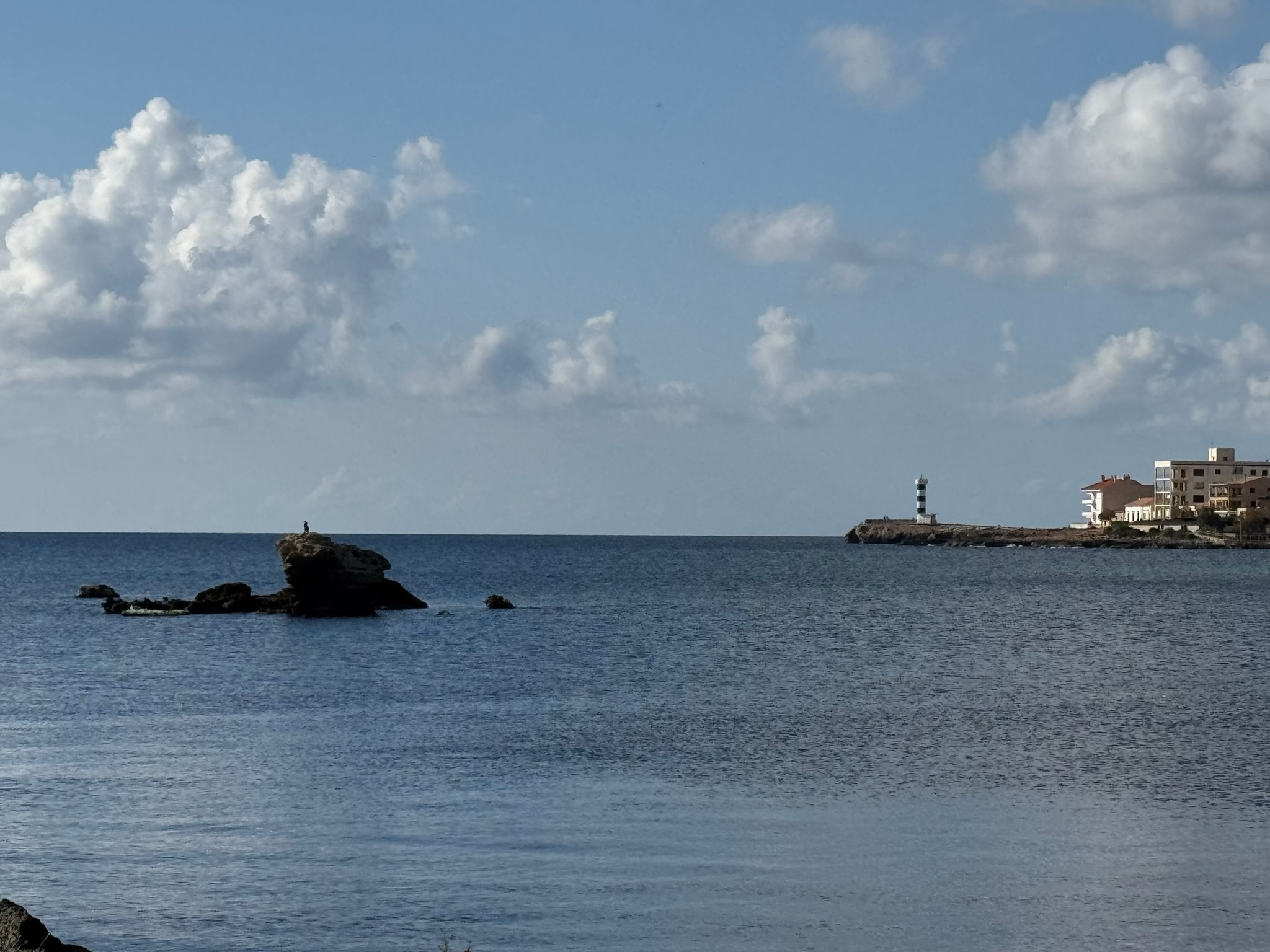 Colònia de Sant Jordi