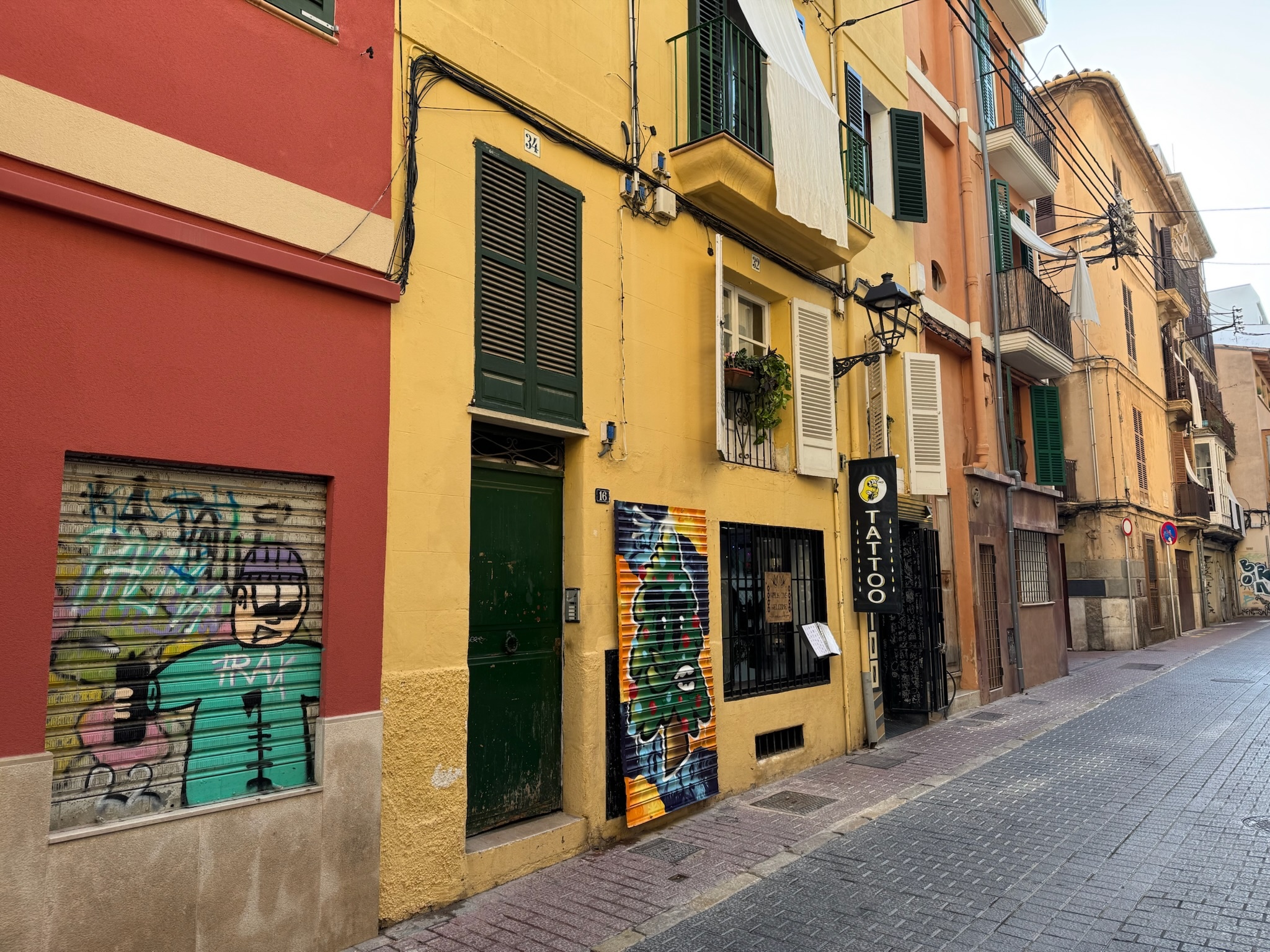 Palma