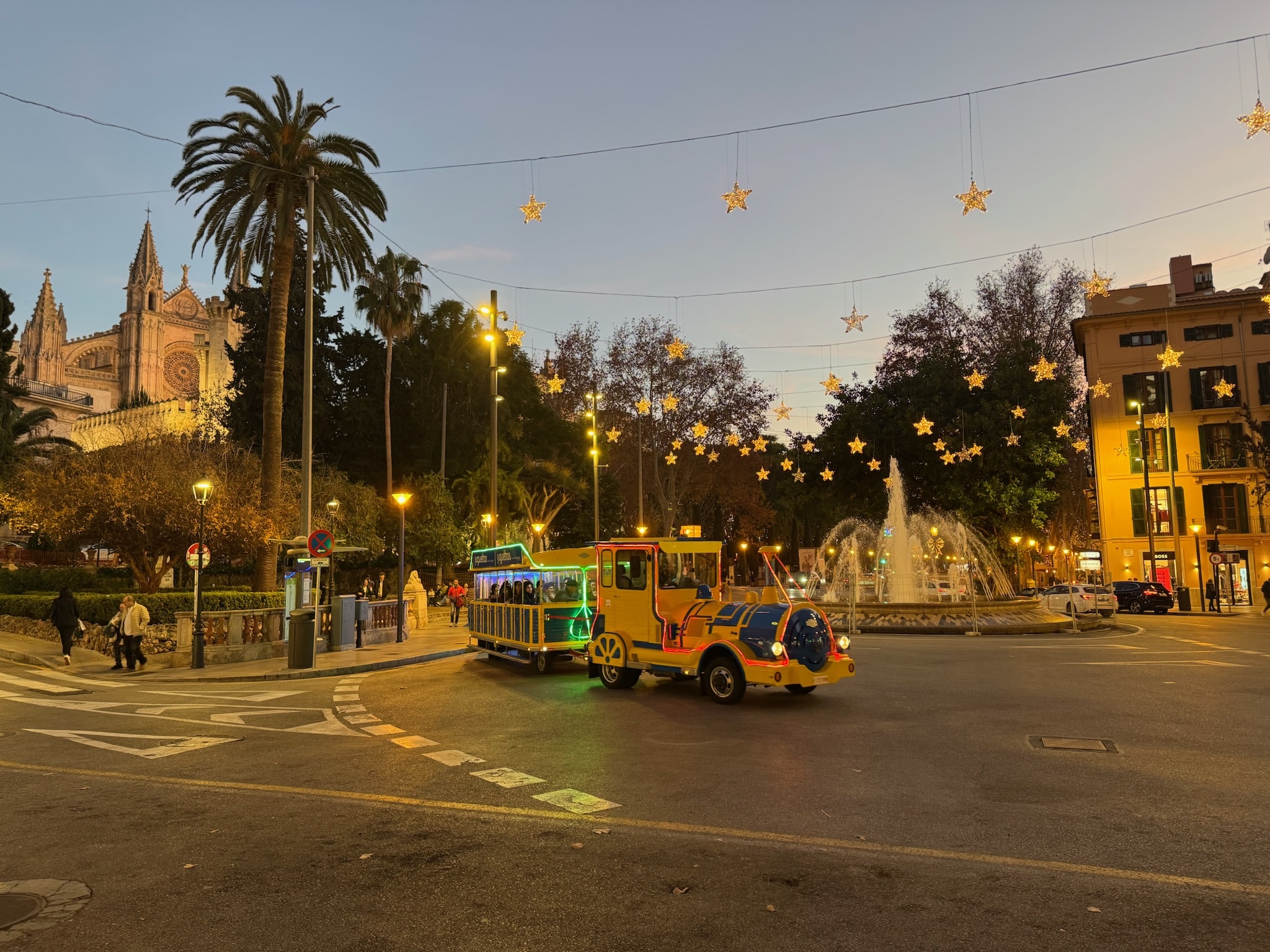 Palma