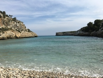 Cales de Mallorca