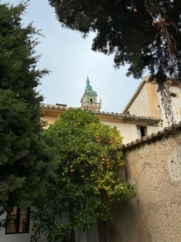 Valldemossa