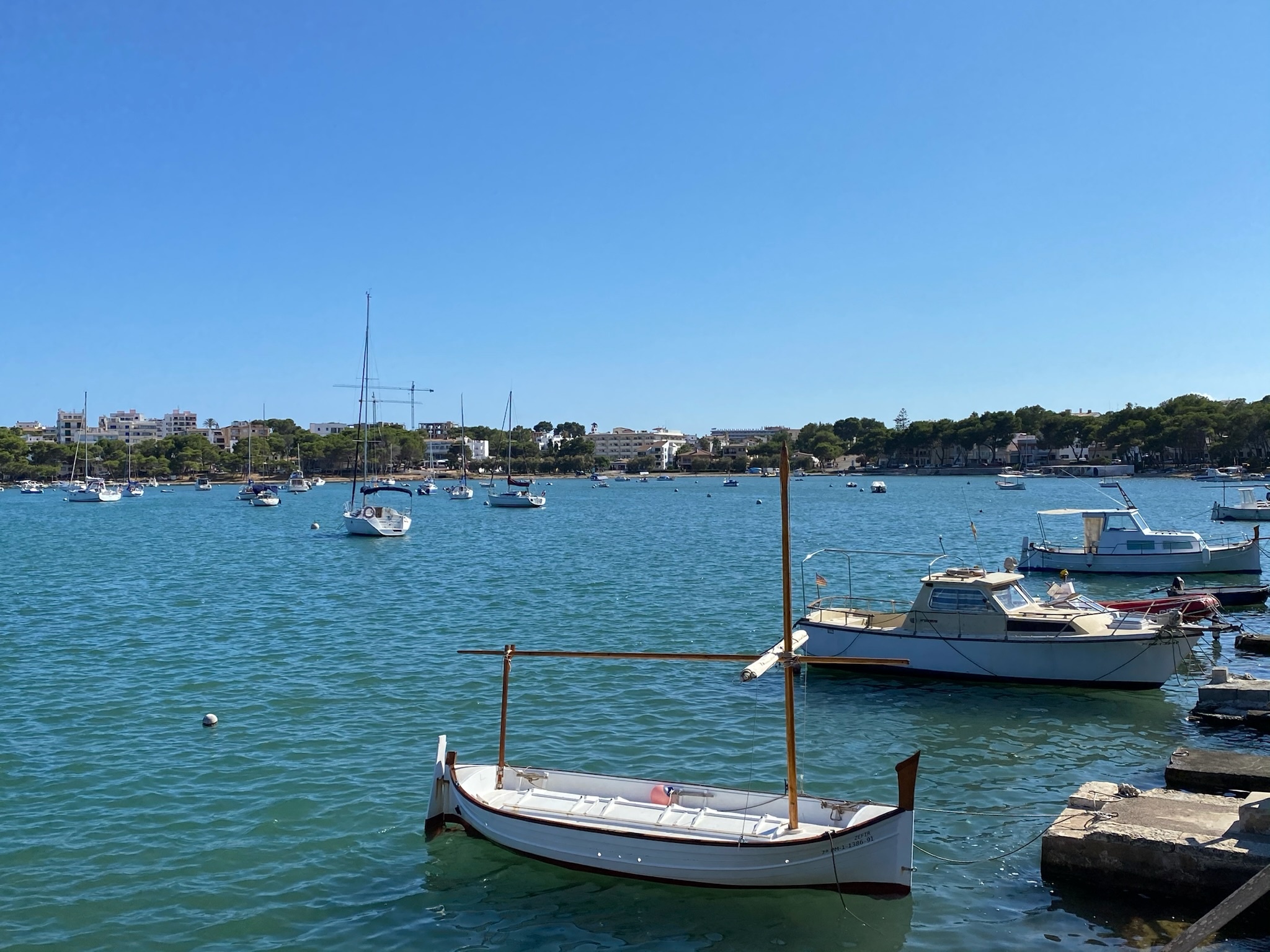 Cala Marçal