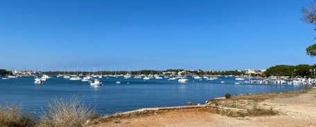 Cala Marçal