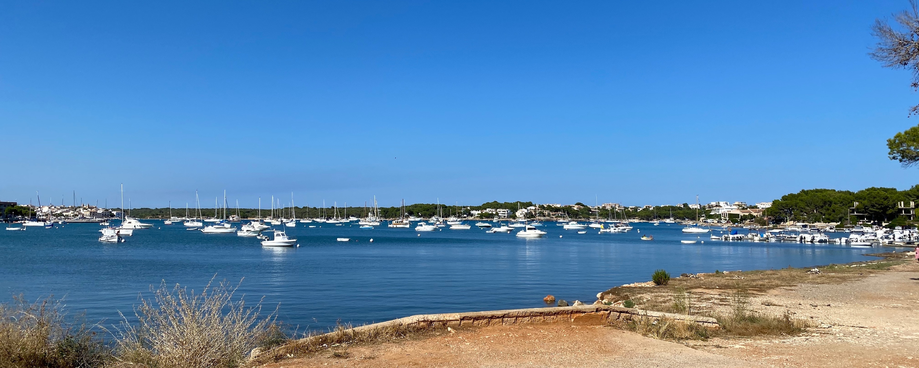 Cala Marçal