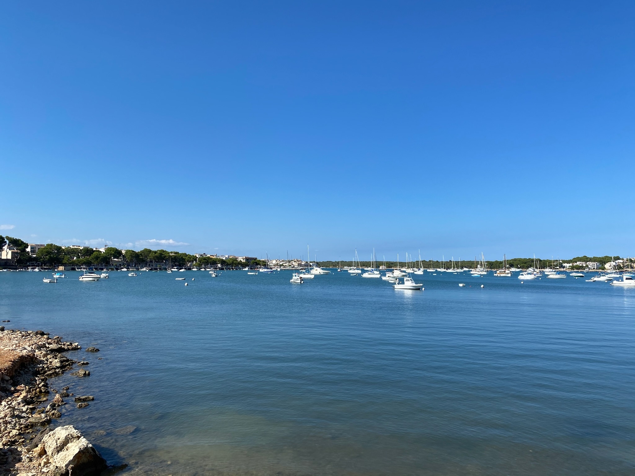 Cala Marçal