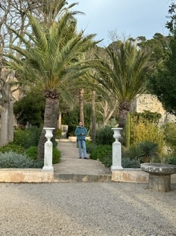 Deià