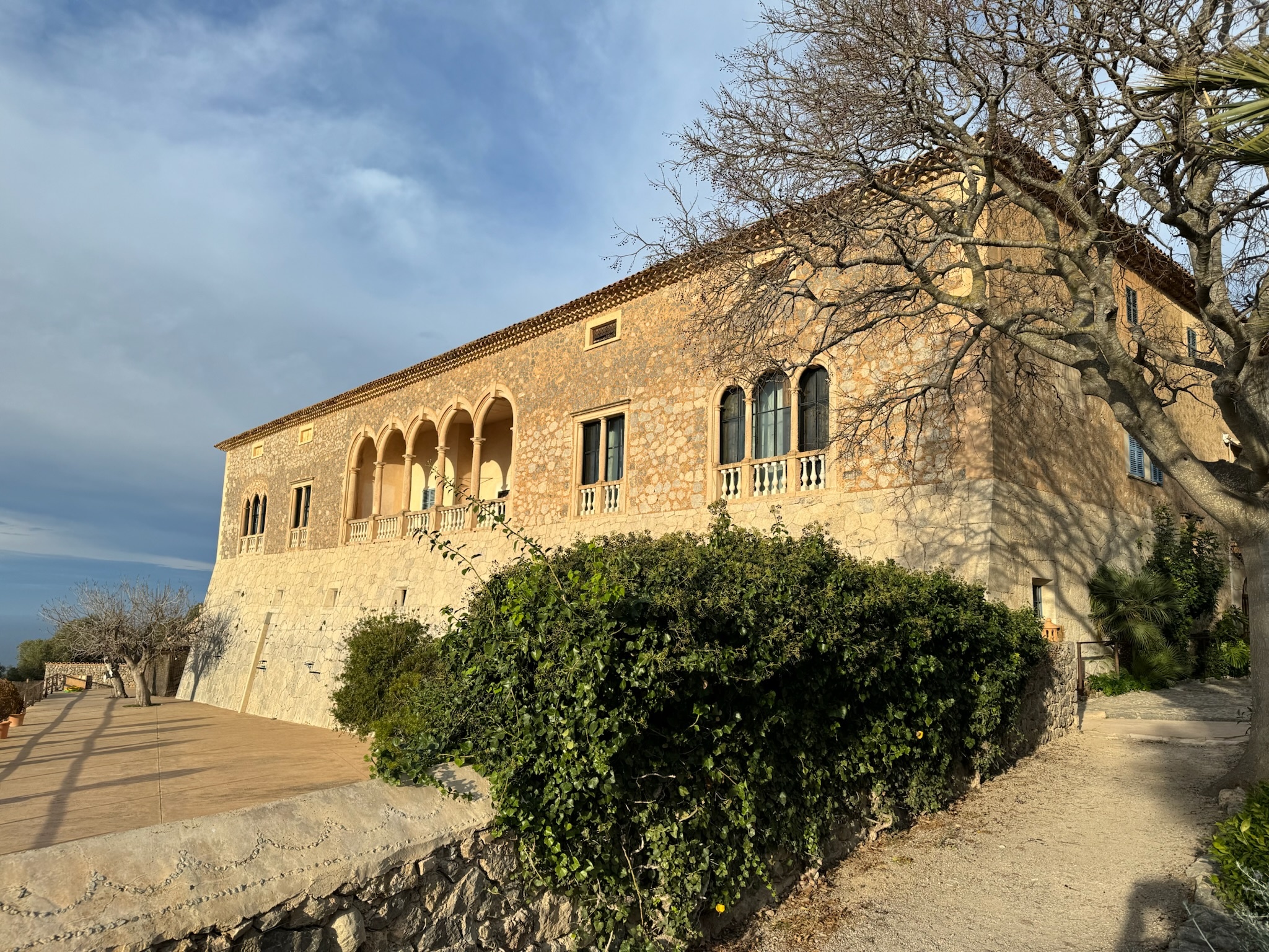 Deià