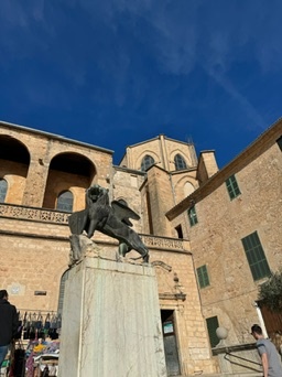Sineu