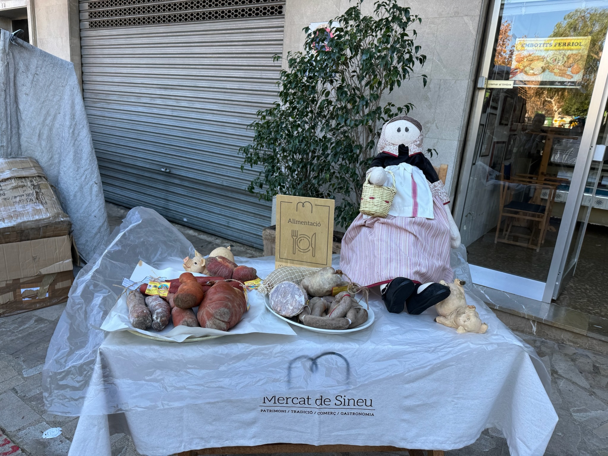 Sineu