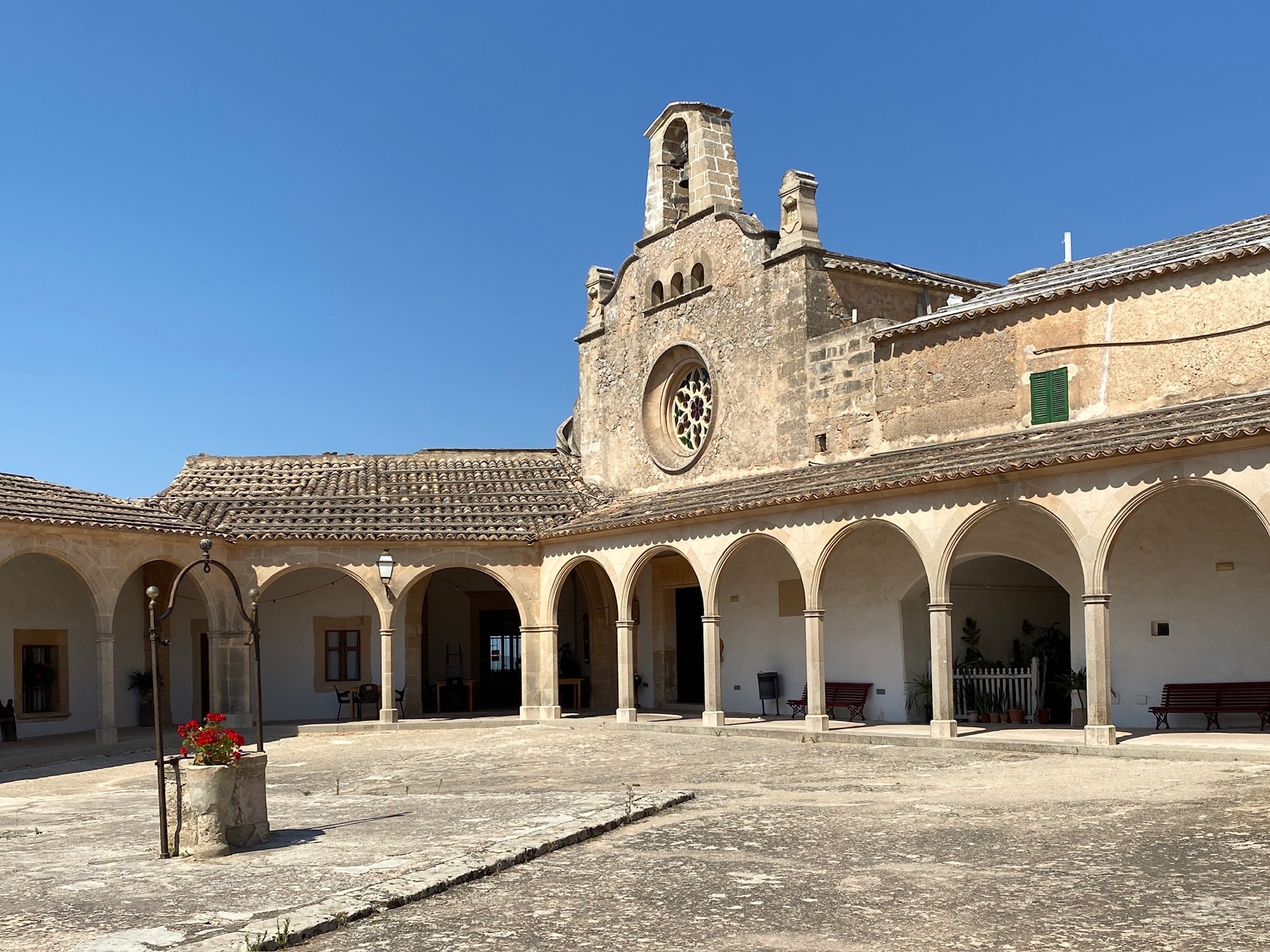Porreres