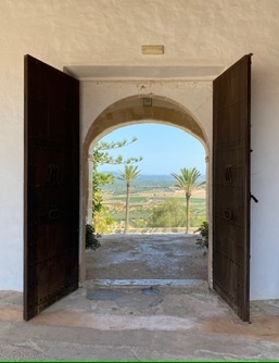 Porreres