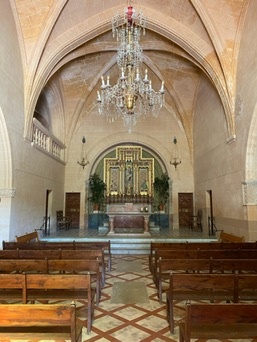Porreres