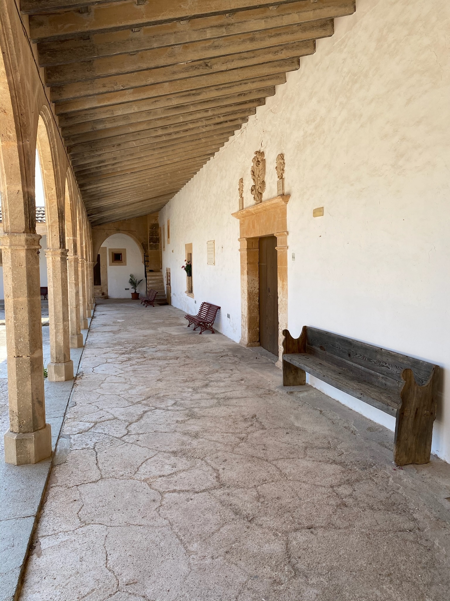 Porreres