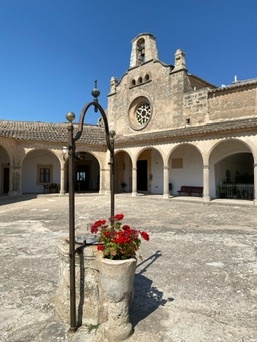 Porreres