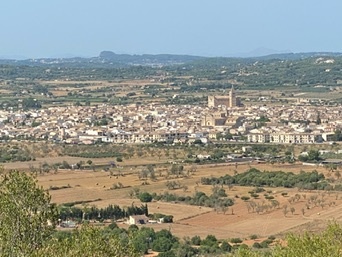 Porreres