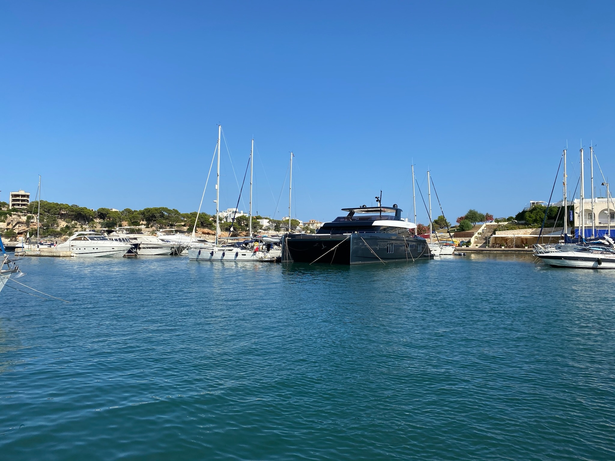 Portocristo
