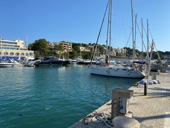 Portocristo