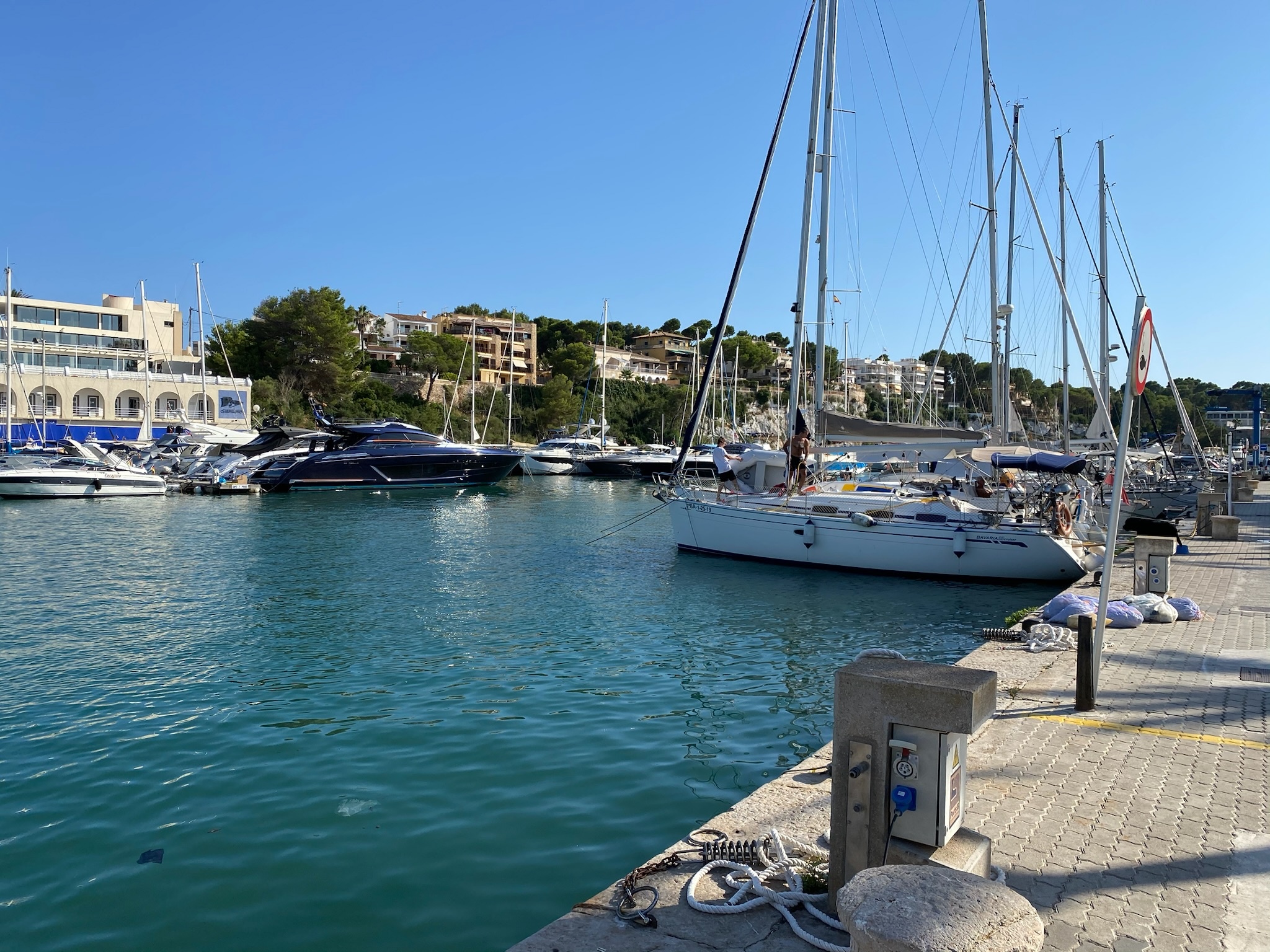 Portocristo