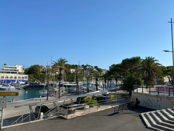 Portocristo