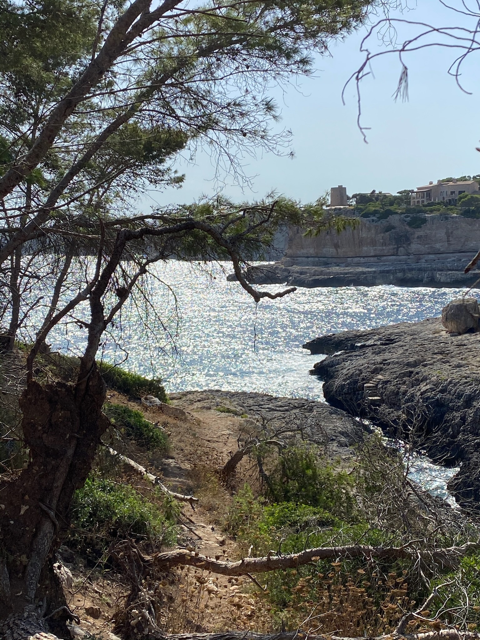 Cala Santanyí