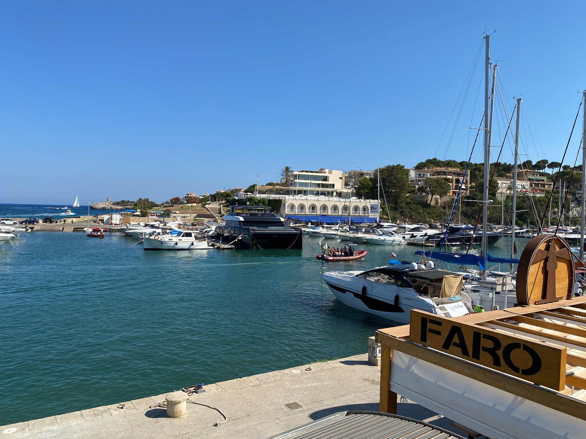 Portocristo
