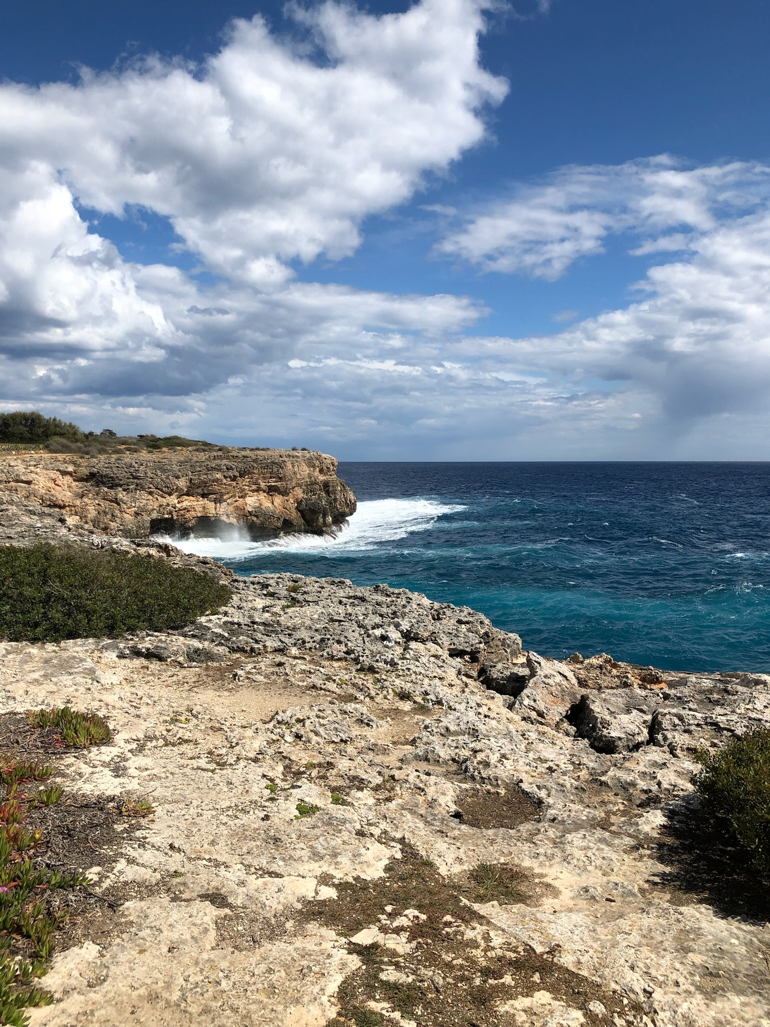 Cala Egos
