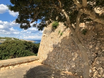 Cala Egos