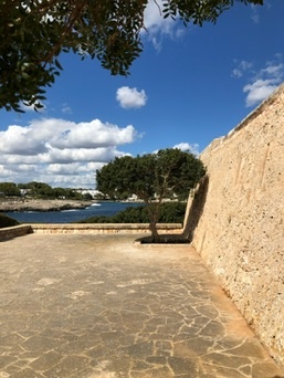 Cala Egos