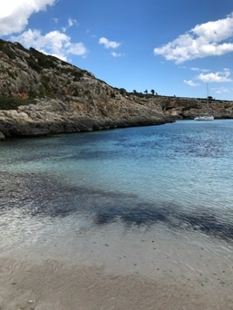 Cales de Mallorca