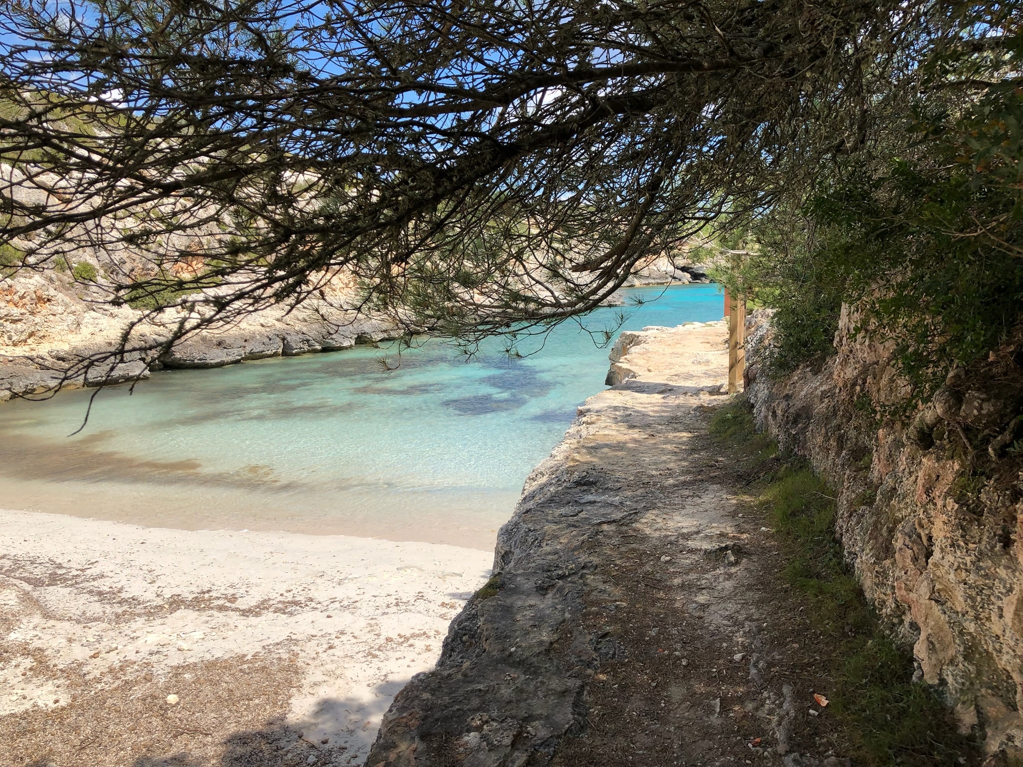 Cales de Mallorca