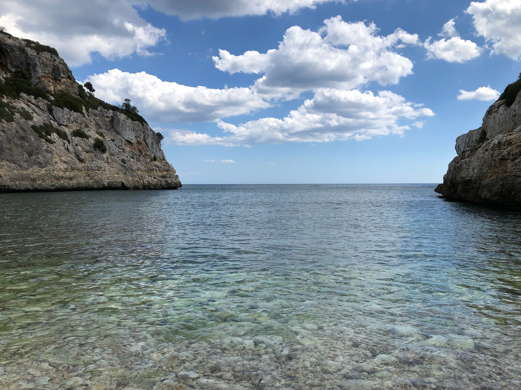 Cales de Mallorca