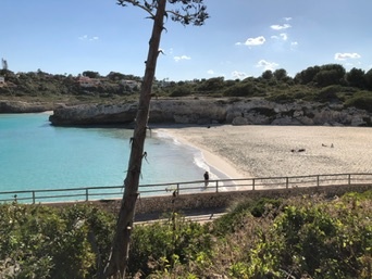Cales de Mallorca