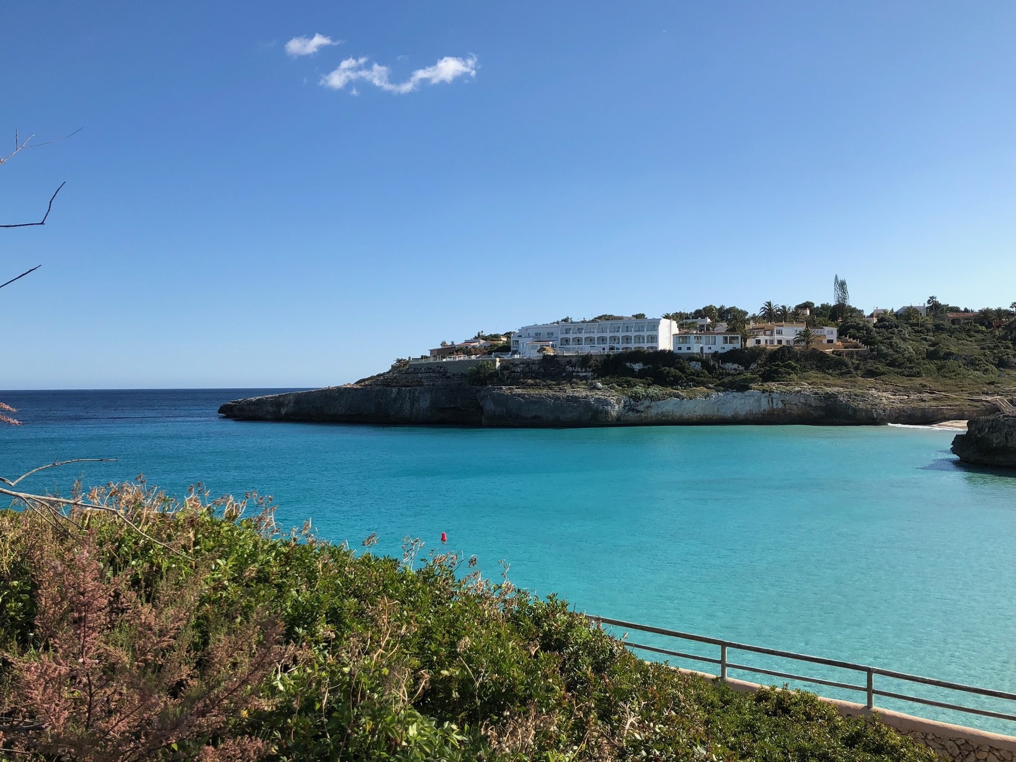 Cales de Mallorca
