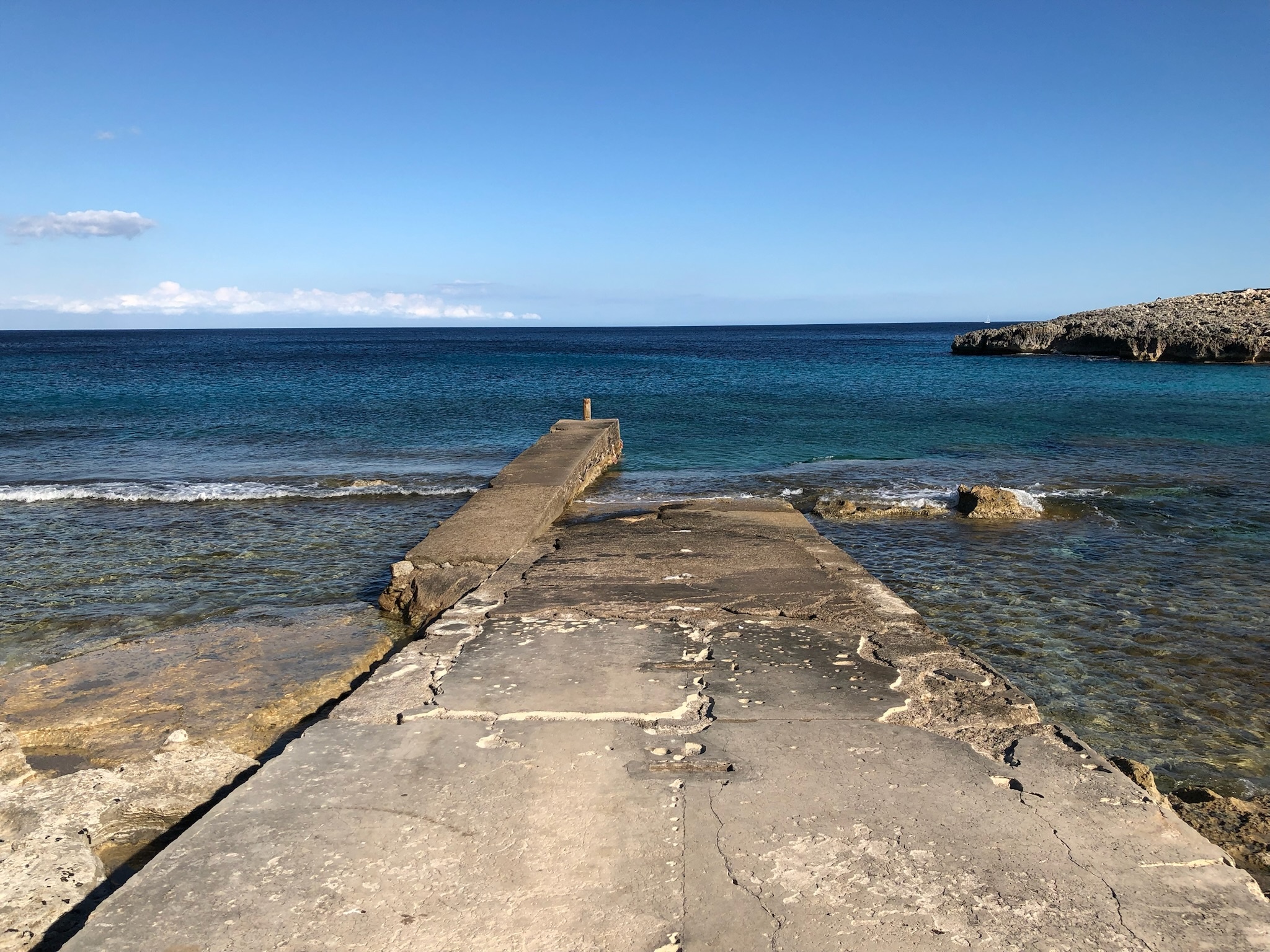 Cala Murada