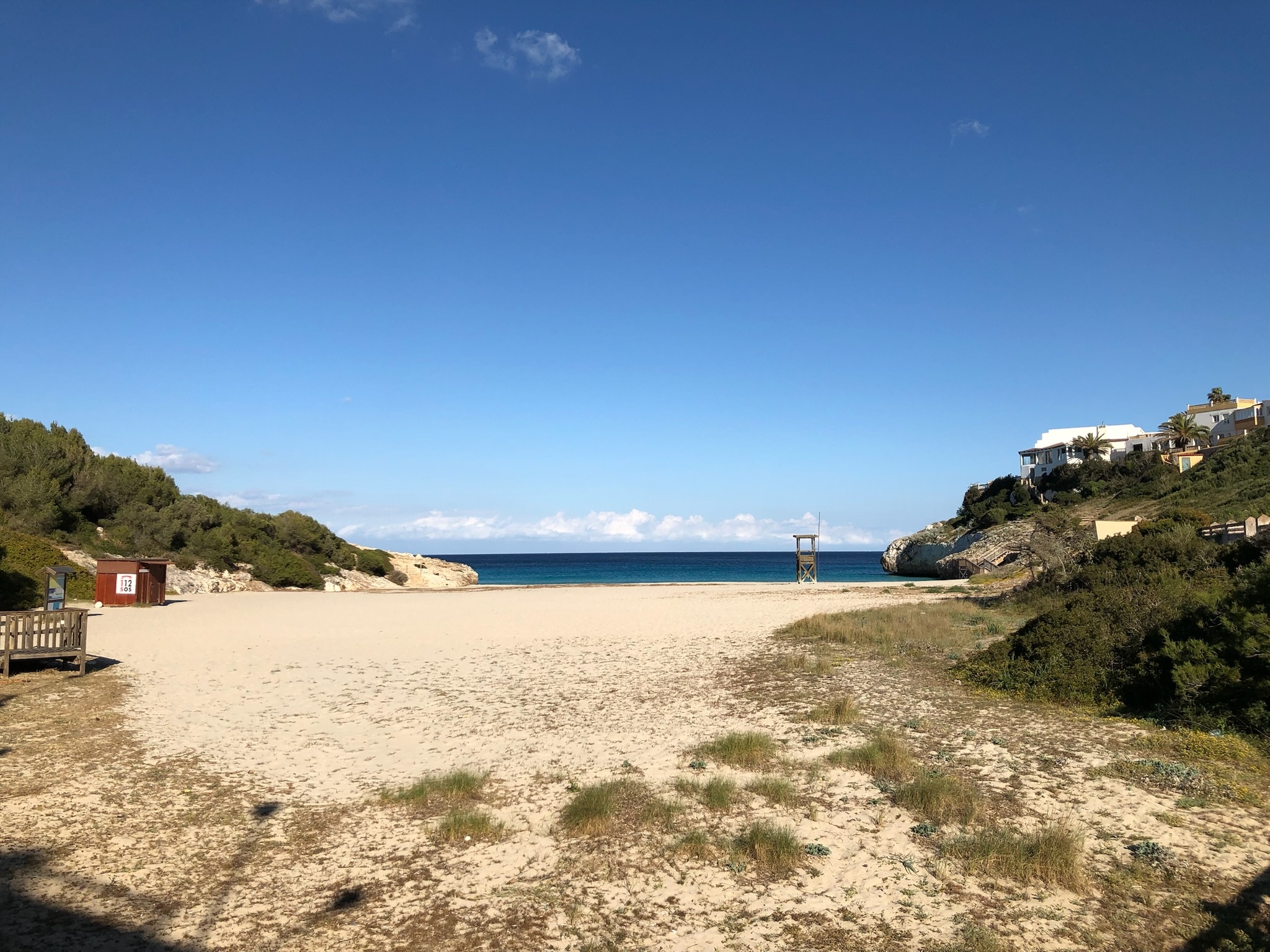Cala Murada
