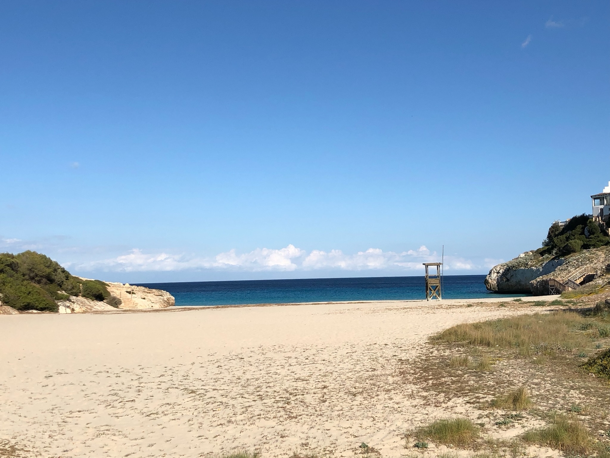 Cala Murada