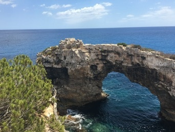 Cala Santanyí
