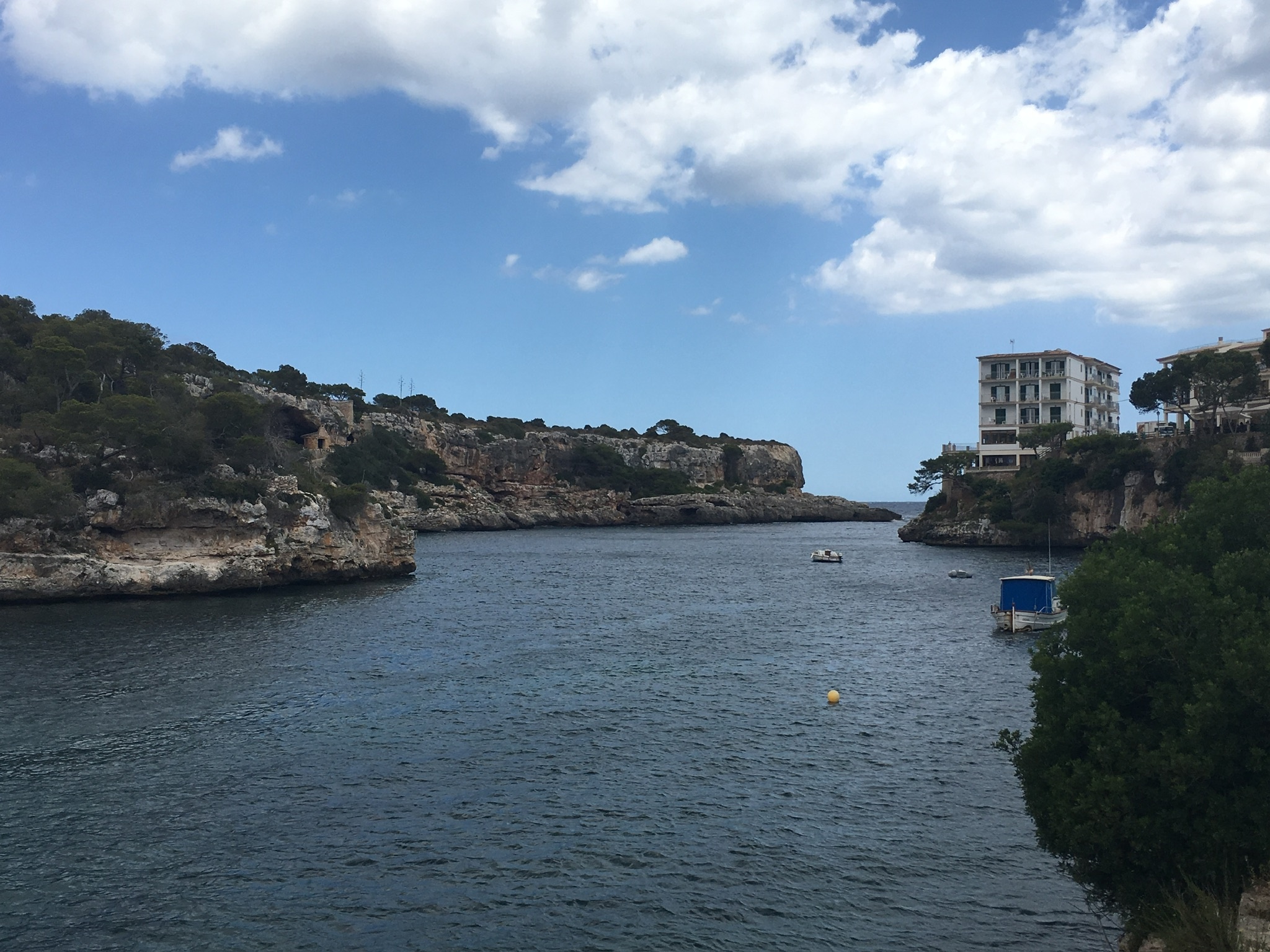 Cala Figuera