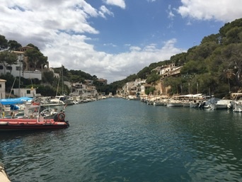 Cala Figuera