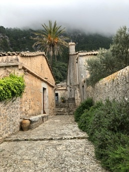 Port de Valldemossa
