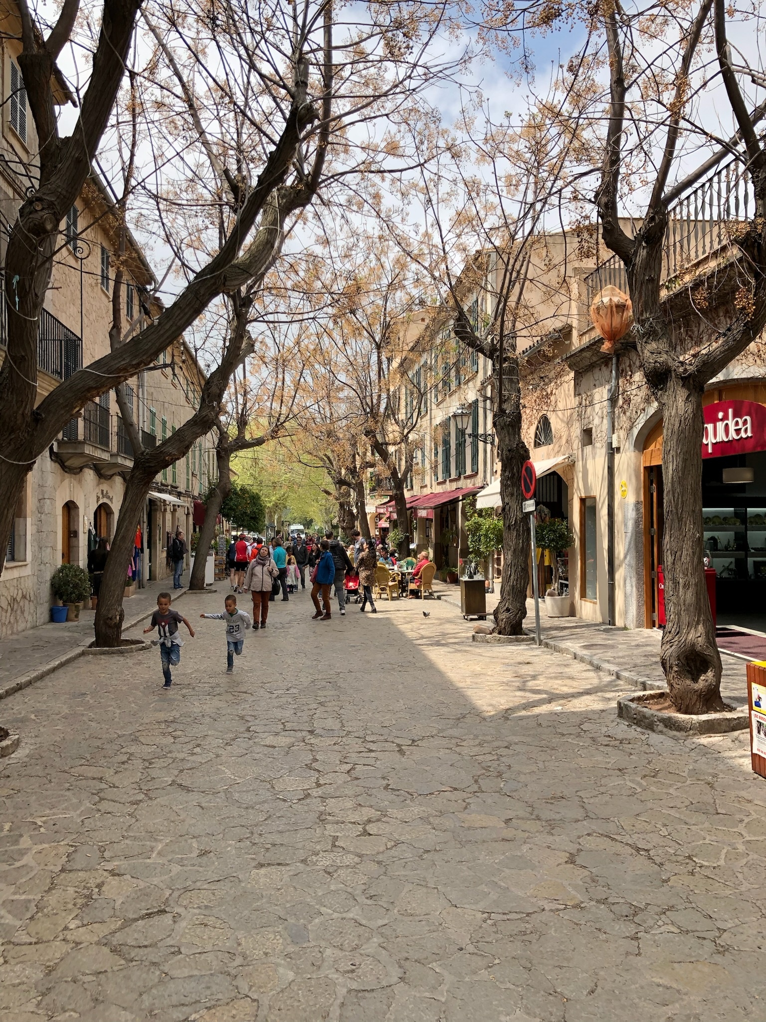 Valldemossa