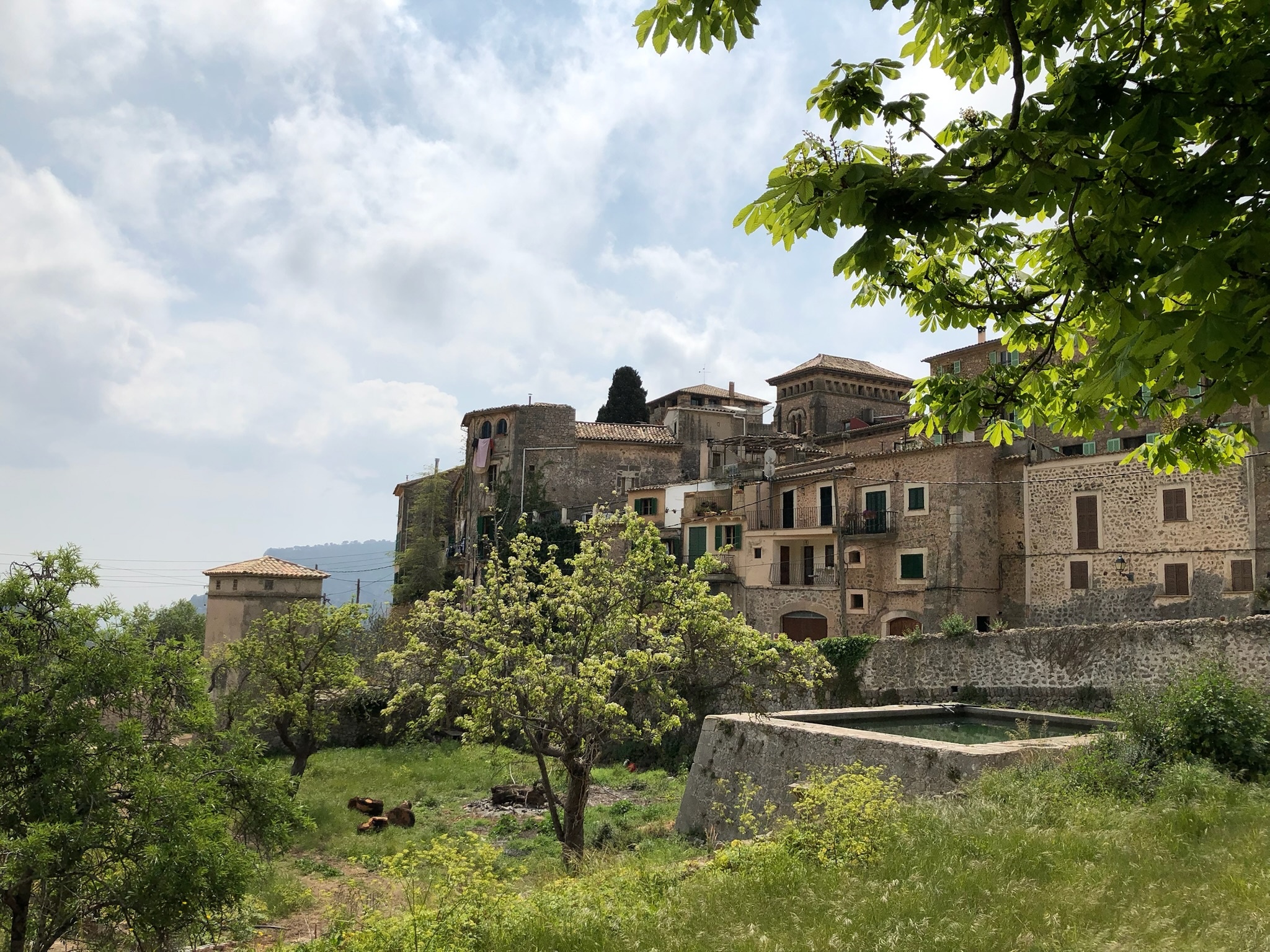 Valldemossa