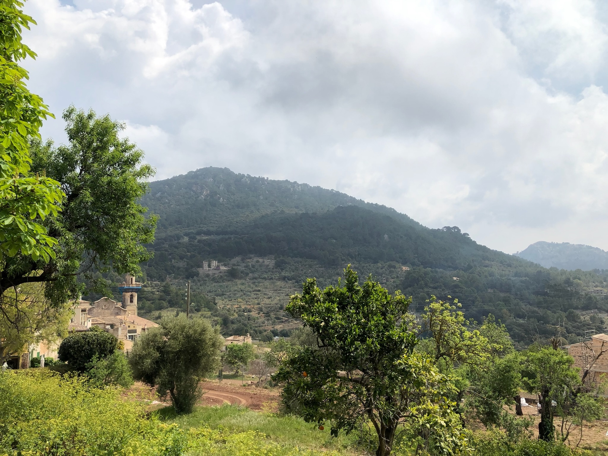 Valldemossa