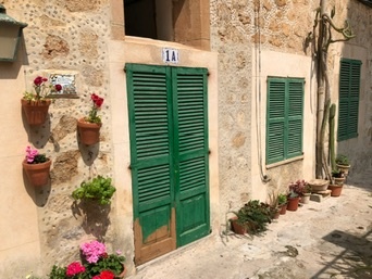 Valldemossa